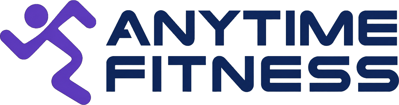 ANYTIME FITNESS