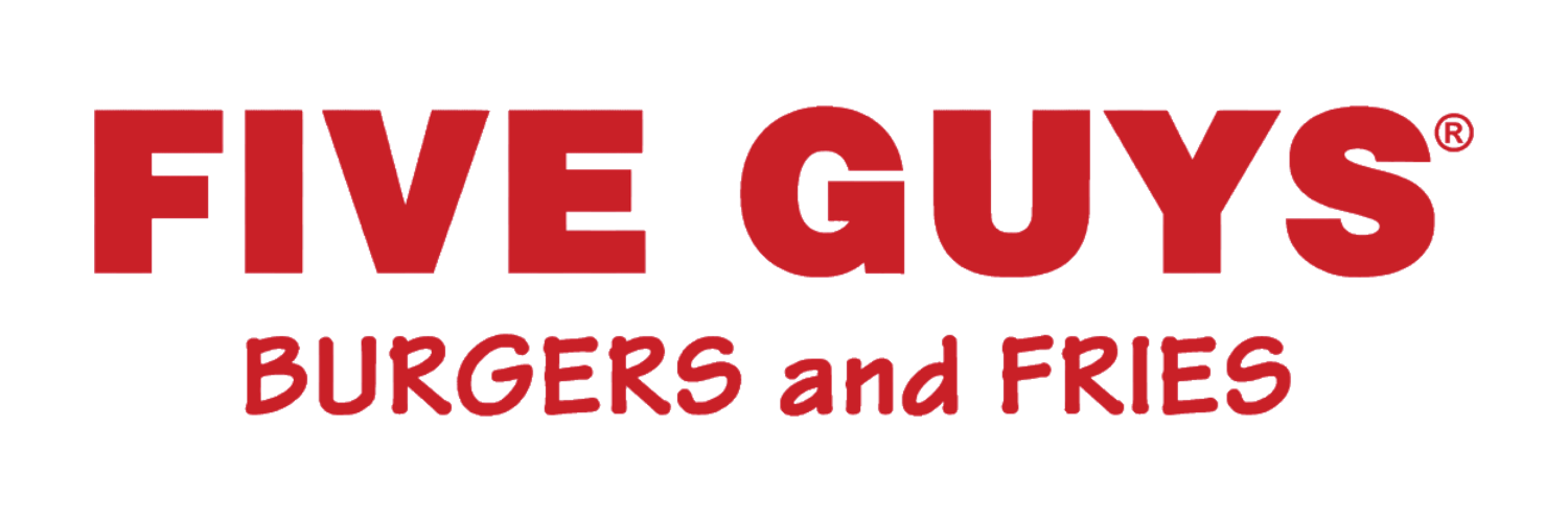 FIVE GUYS